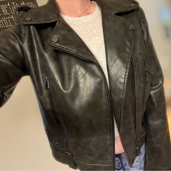 7 For All Mankind jacket - Picture 4 of 4